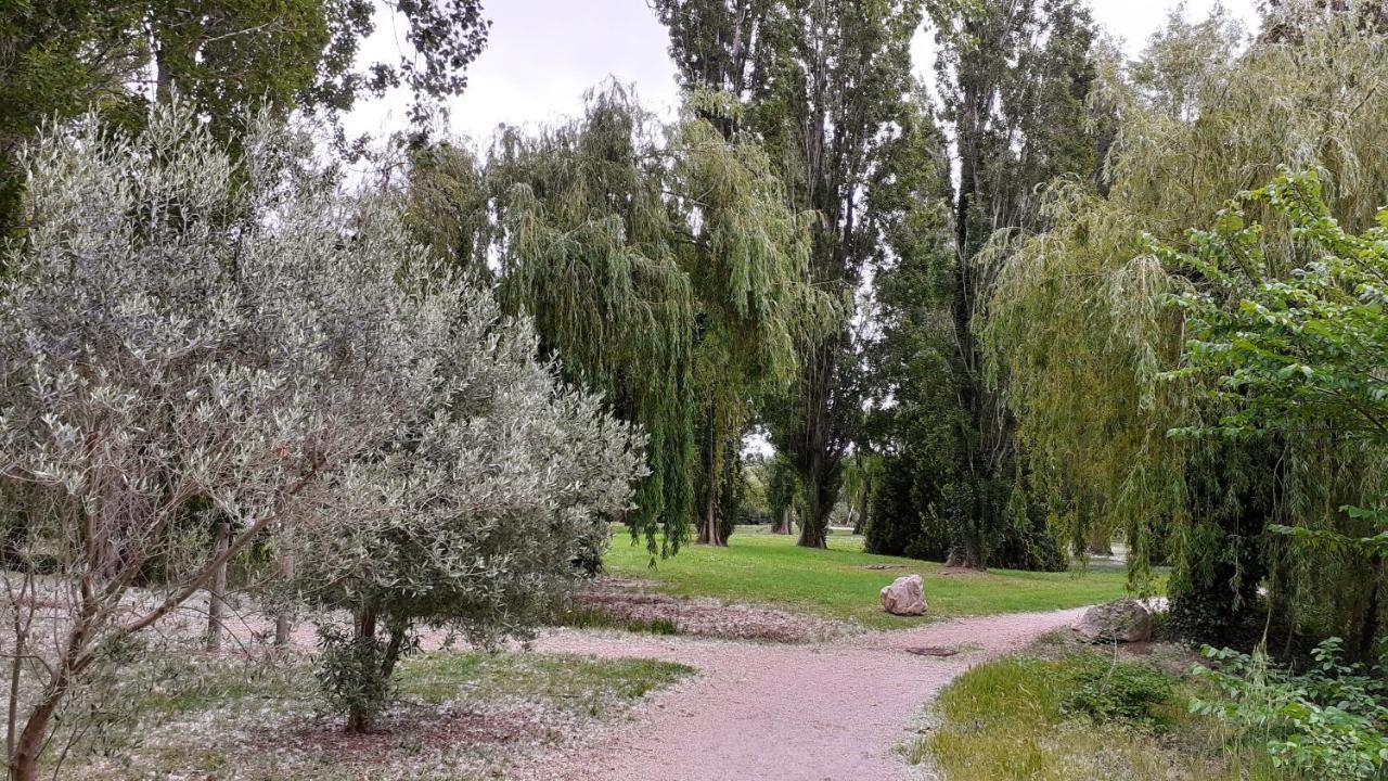 24 M2 - Hameaux De Camargue - Village 9 - 13200 Apartment Arles