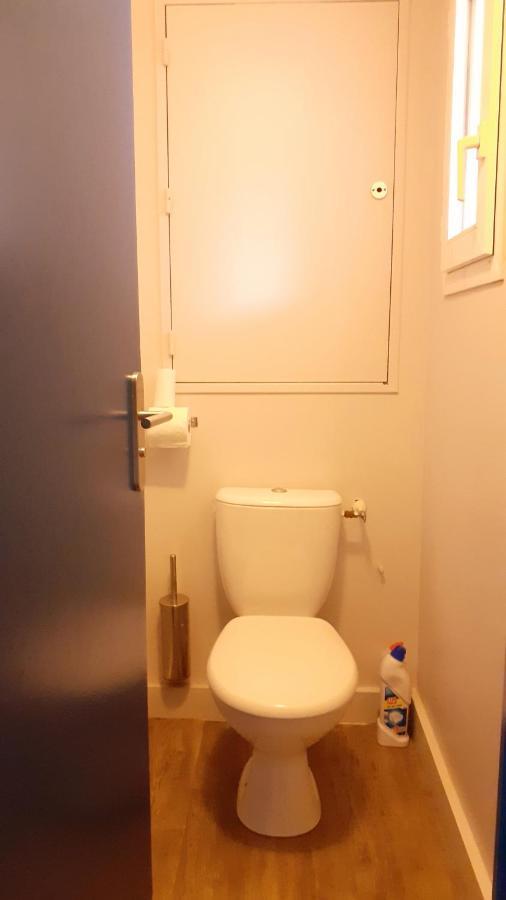 Apartment 24 M2 - Hameaux De Camargue - Village 9 - 13200 *