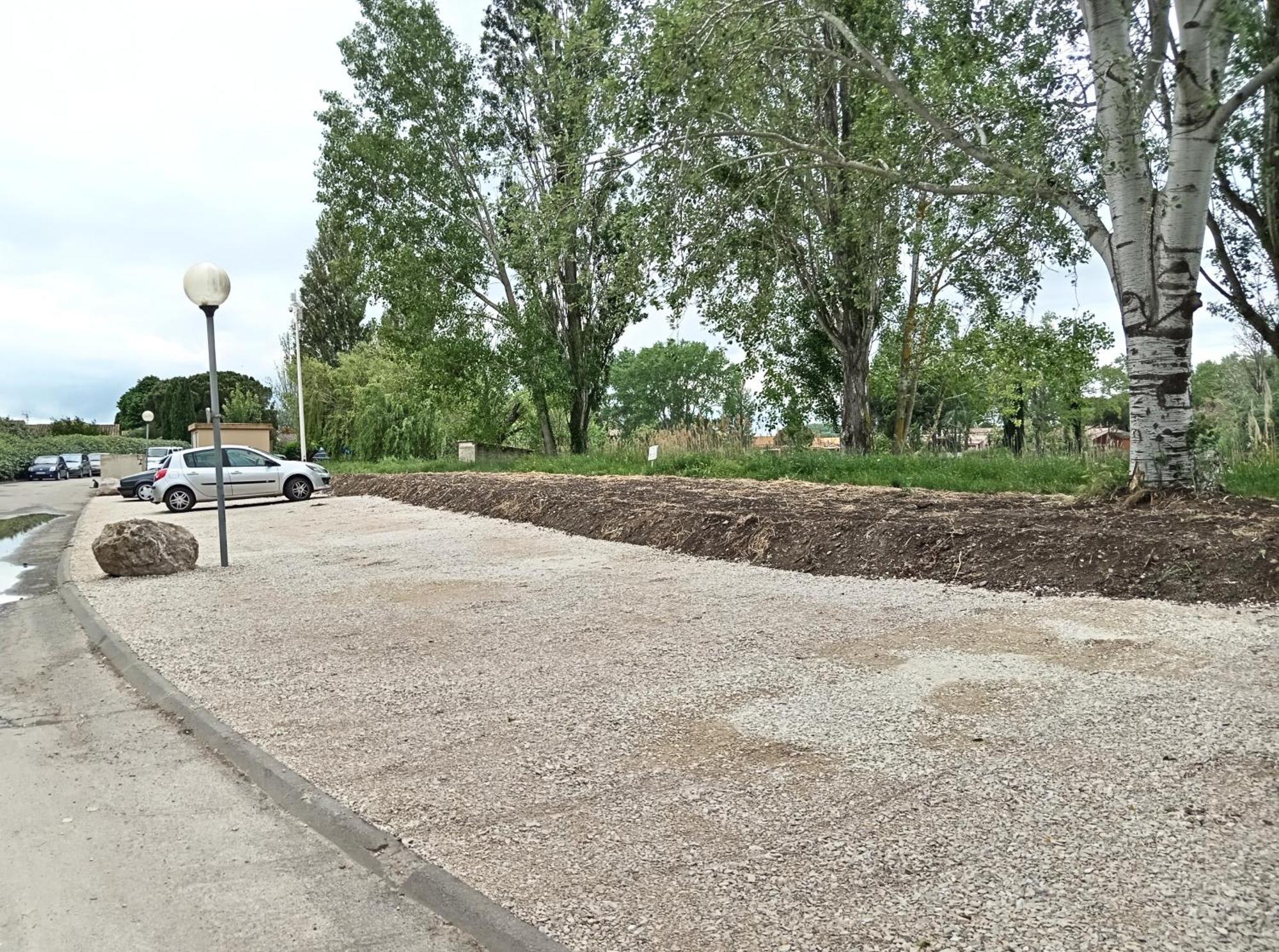 24 M2 - Hameaux De Camargue - Village 9 - 13200